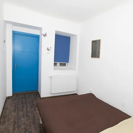 Apartment Old Center