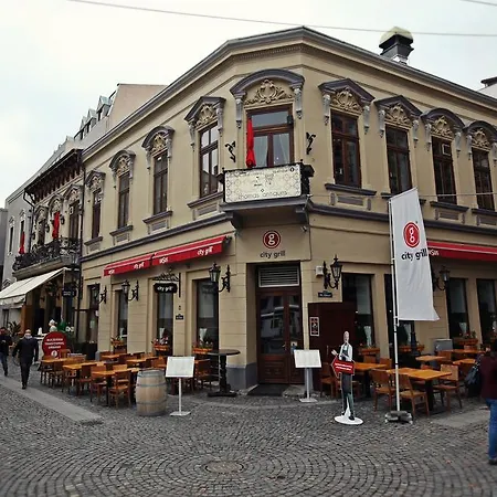 Old Center